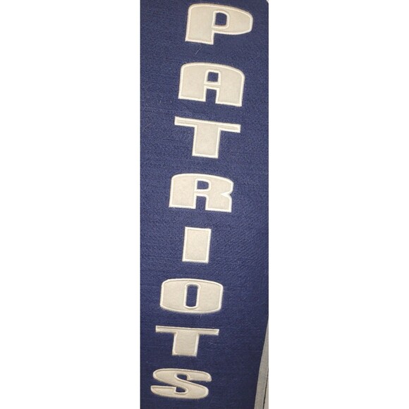 New England Patriots Super Bowl XXXIX Champions Winning Streak Banner - Picture 4 of 10